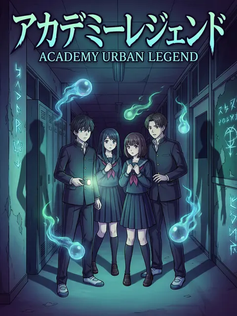 绅士漫画 - 里番动漫分类漫画《命运交汇点》封面